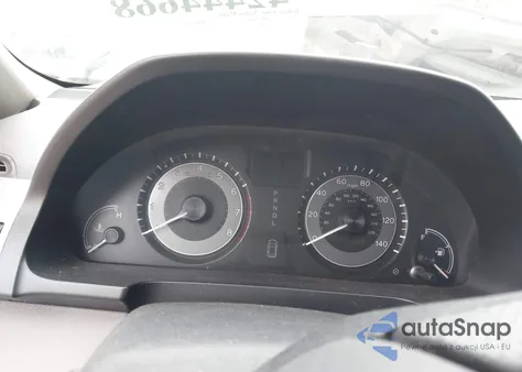 2016 Honda Odyssey Touring/Touring Elite from USA, damaged, VIN 5FNRL5H90GB058426